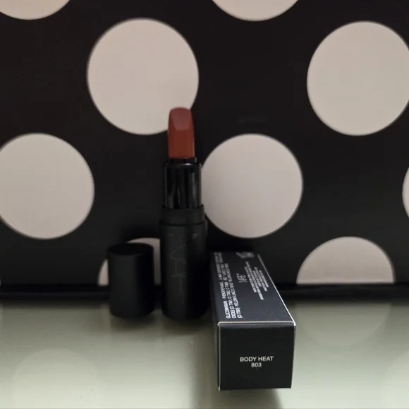 2/$25💄NARS Explicit Lipstick✨️ - Picture 3 of 3